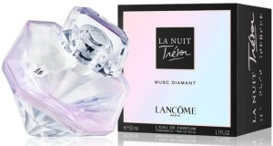 Lancôme La Nuit Trésor Musc Diamant EDP 50 ml Dla kobiet