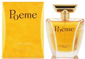 Lancôme Poéme EDP 100 ml Dla kobiet