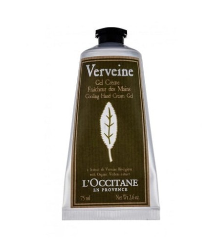 L'Occitane Verveine krem do rąk 75 ml