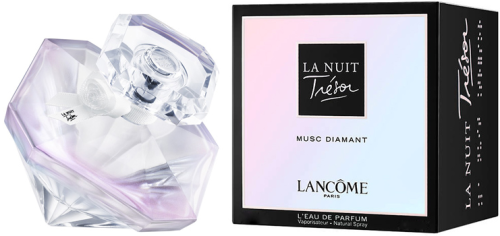 Lancôme La Nuit Trésor Musc Diamant EDP 75 ml Dla kobiet