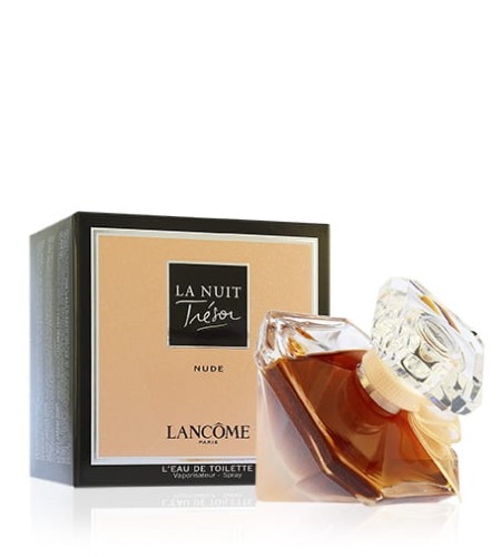 Lancôme La Nuit Trésor Nude EDT 30 ml Dla kobiet