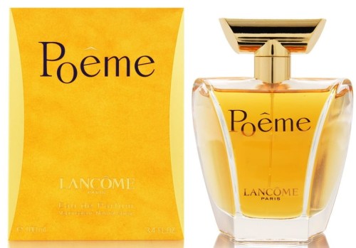 Lancôme Poéme EDP 100 ml Dla kobiet